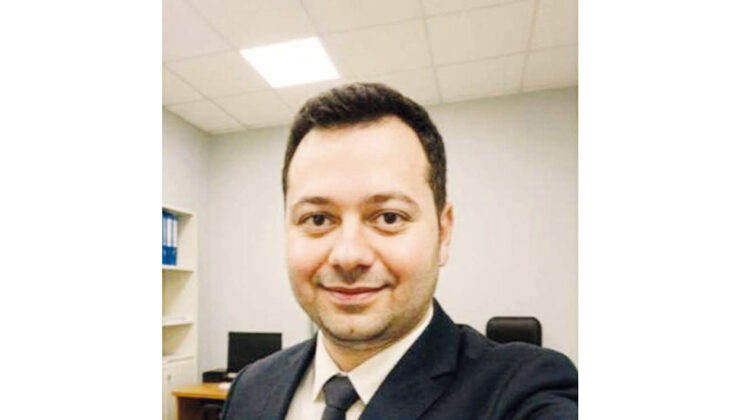 Yapay zekâlı Ali ‘Cengiz’ oyunu