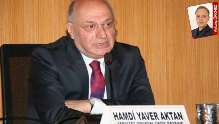 Yargıtay Onursal Daire Başkanı Aktan; Kılıçdaroğlu’nun CHP’ye dönmesi tartışmalarını değerlendirdi: ‘Göreve gelebilmesi mümkün değil’