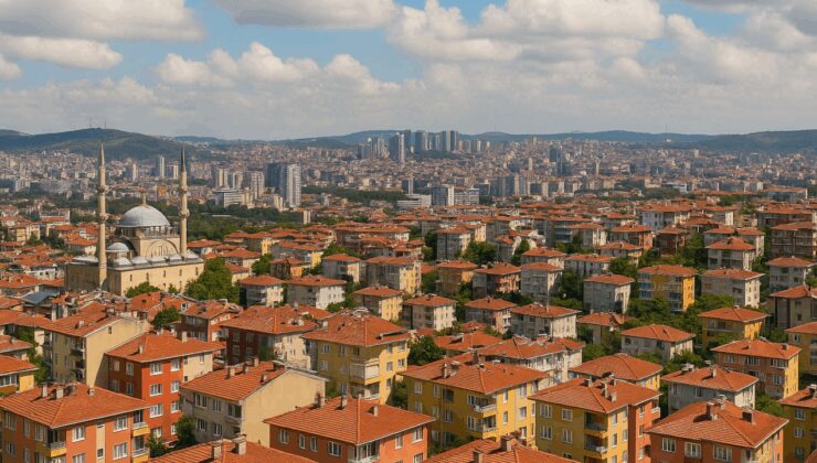 Yatırımcılar İstanbul'u değil bu şehirleri seçiyor: Kira getirisi en yüksek 10 il açıklandı