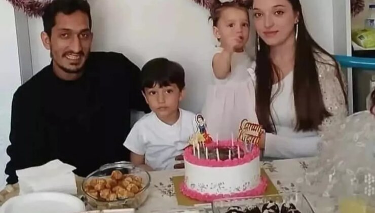 Yedikleri yemek bir aileyi paramparça etti: 2 çocuk öldü, anne yoğun bakımda