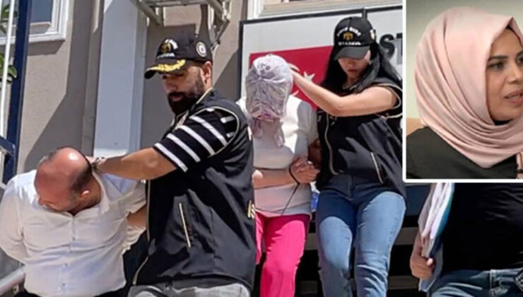 Yemek programıyla ünlendi! Reyhan şef ve eşine 28.5 milyon TL’lik dolandırıcılık iddiası!