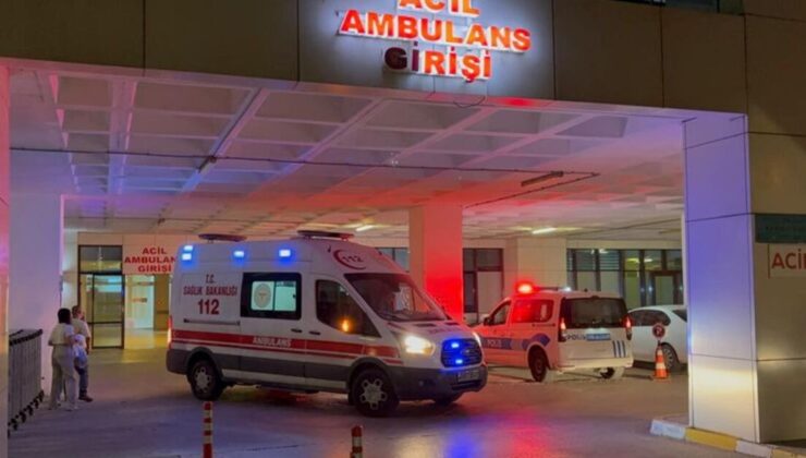 Yemeklere siyanür kattığını söyledi!