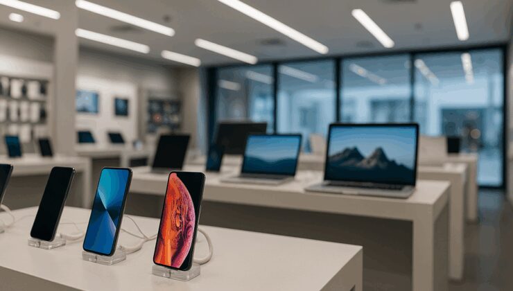 Yeni zam dalgası kapıda: Telefon ve bilgisayar fiyatları fırlayacak