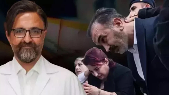 ‘Yenidoğan Çetesi’ davasında ara kararın açıklanması bekleniyor