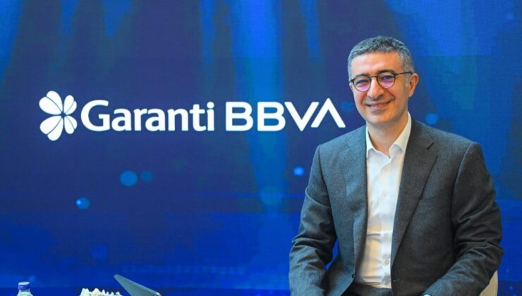 Yıl sonunda enflasyon ve faiz ne kadar olacak? Garanti BBVA Genel Müdürü açıkladı