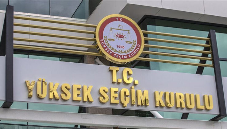 YSK, CHP kurultayına yapılan itiraz için red kararı verdi
