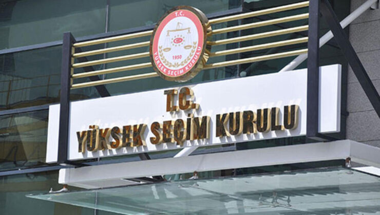 YSK, mahkemenin CHP’nin İl Kongresi kararını görüşmek için toplanacak