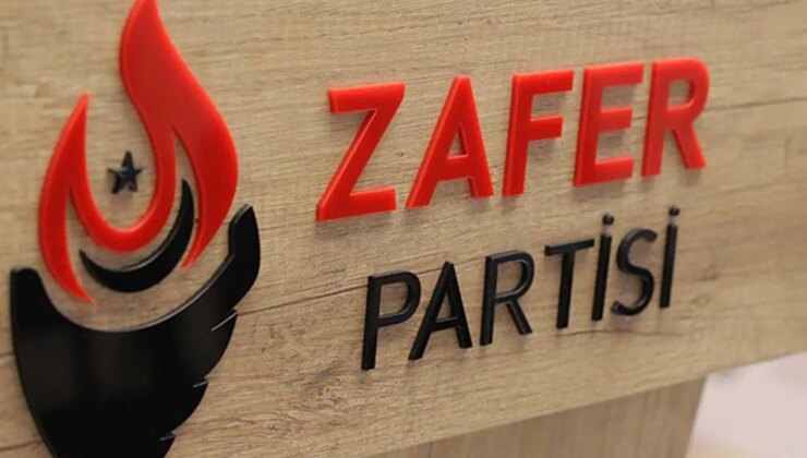 Zafer Partisi: CHP seçmeninin iradesine saygı gösterilmesini bekliyoruz