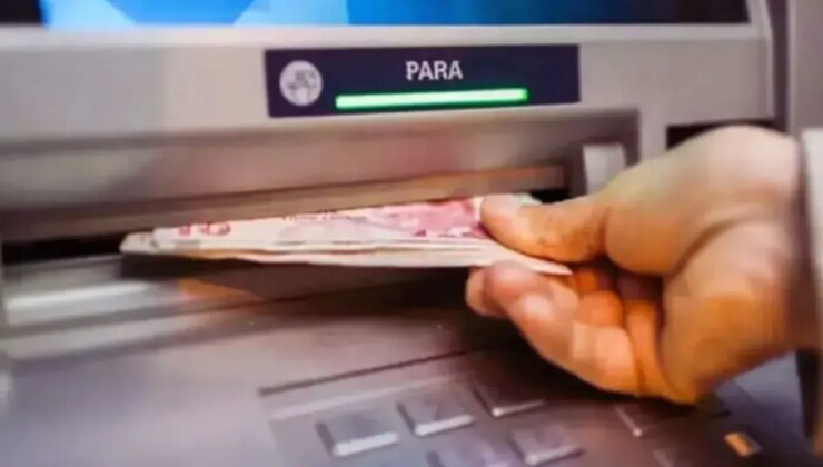 1 Ocak'ta başlayacak: ATM'ye kartını takanlar bu yazıyla karşılaşacak