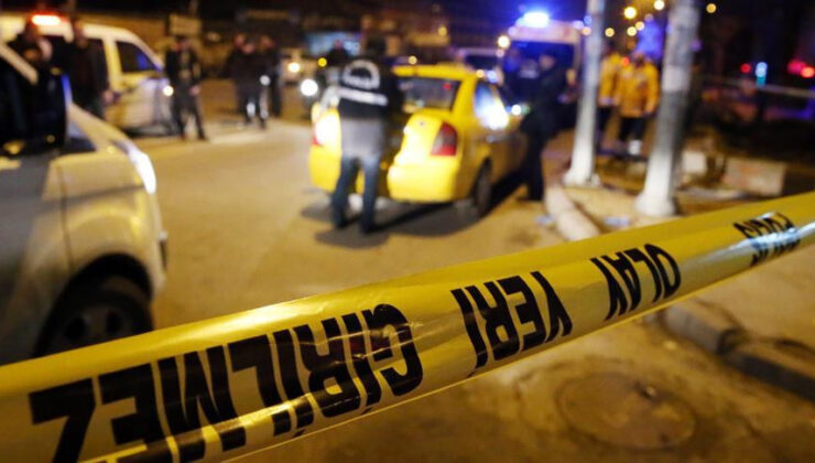 10 bin lira alacak tartışmasında kan döküldü: 1 ölü, 1 yaralı