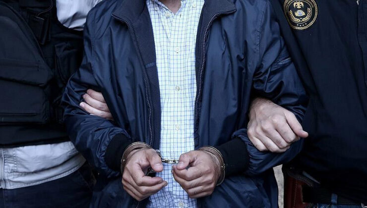11 ilde FETÖ operasyonu: 10 şüpheli tutuklandı