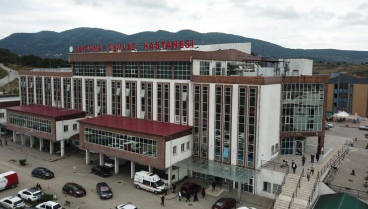 16 yaşındaki çocuk, karın ağrısı şikayetiyle gitti doğum yaptı