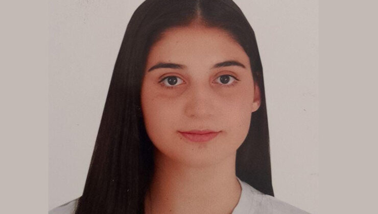 16 yaşındaki Elif’ten haber alınamıyor