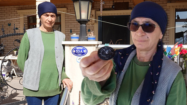 16 yıldır mührü elinden bırakmadı! Mahallenin ilk kadın muhtarı: ‘Önümüzdeki seçimde de aday olacağım’