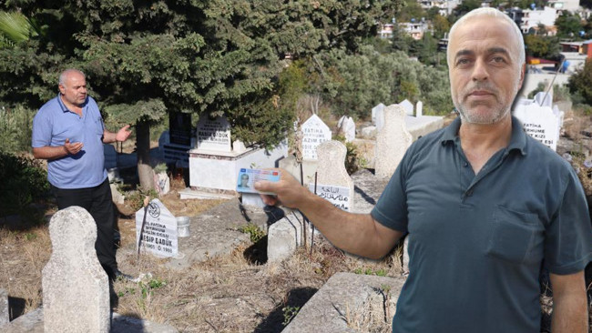 2 bin nüfuslu mahalleye gelen şaşırıyor! Herkes aynı soy ismi kullanıyor: Öğretmenler hariç