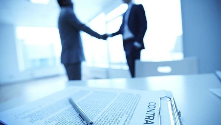 2022'de kurulan şirket yapay zeka devini satın aldı