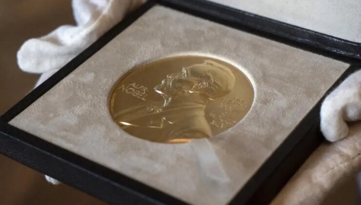 2025 Nobel Fizik Ödülü John Clarke, Michel Devoret ve John Martins’e verildi