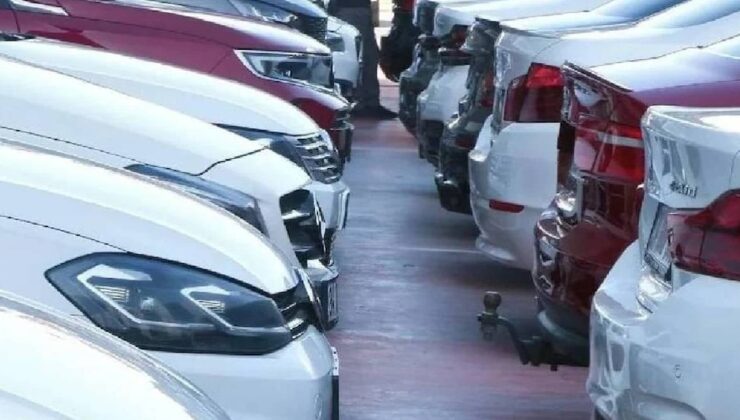 2025’in en iyi ikinci el otomobili belli oldu: Rakipleri arasında eşi benzeri yok