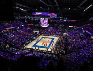 2026 Avrupa Voleybol Şampiyonası, İstanbul’da!