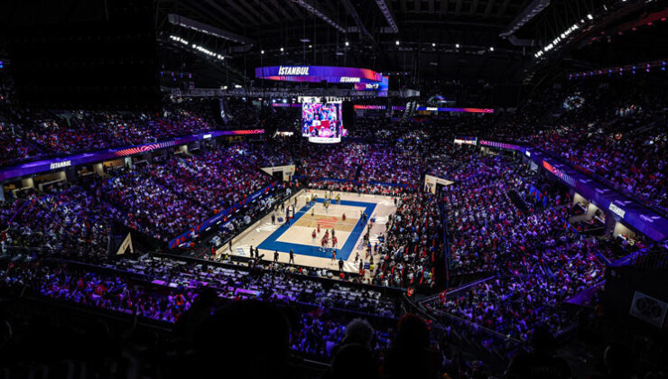 2026 Avrupa Voleybol Şampiyonası, İstanbul’da!