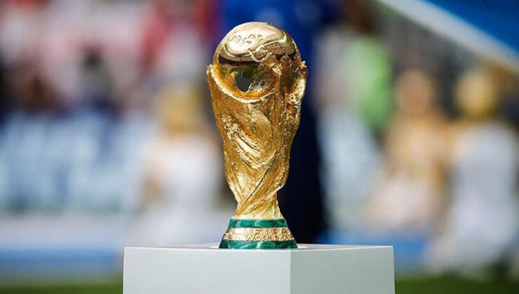 2026 FIFA Dünya Kupası bilet fiyatlarındaki artış dikkati çekiyor