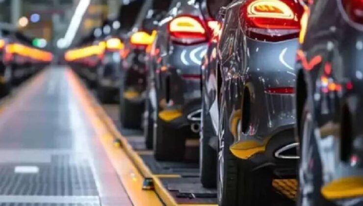 2026'da yollara çıkacak araçlar belli oldu: Satış rekorları kıracak