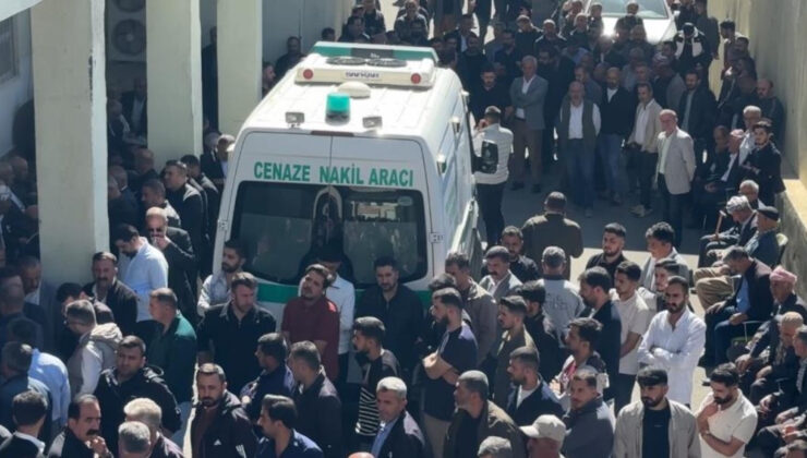 21 yaşındaki genç, bıçaklanıp öldürülmüştü! 8 şüpheli gözaltına alındı