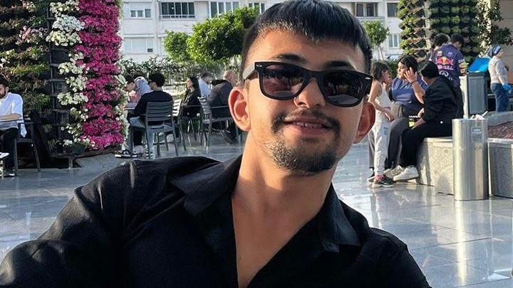 22 yaşındaki genç, düğünde açılan ateşle hayatını kaybetmişti! Maganda balistik incelemeyle belirlenecek