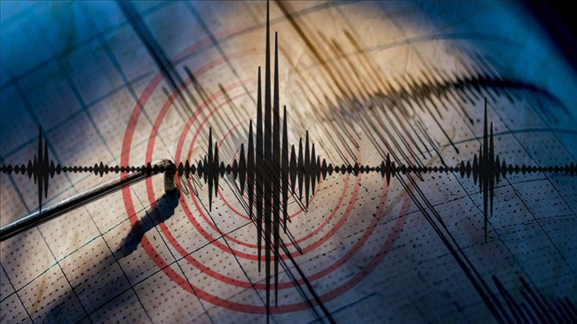 ’23 Nisan deprem kırığının batı ucu’ dedi ve duyurdu: Marmara’da daha sık olmaya başladı