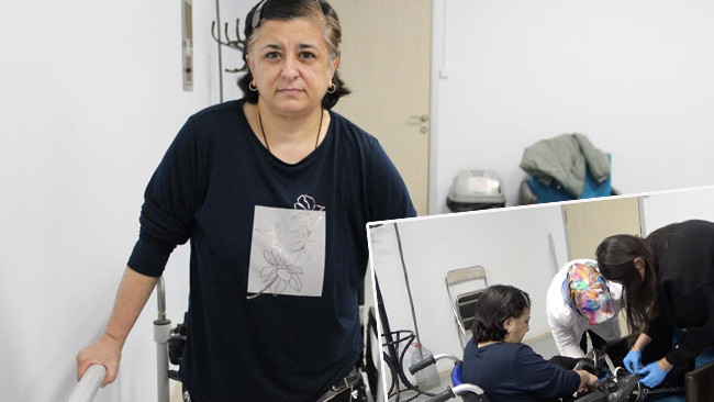‘3 aylık ömrün kaldı’ dediler! Şimdi yeniden hayata tutundu: Yıllarca ölüm korkusuyla yaşadım