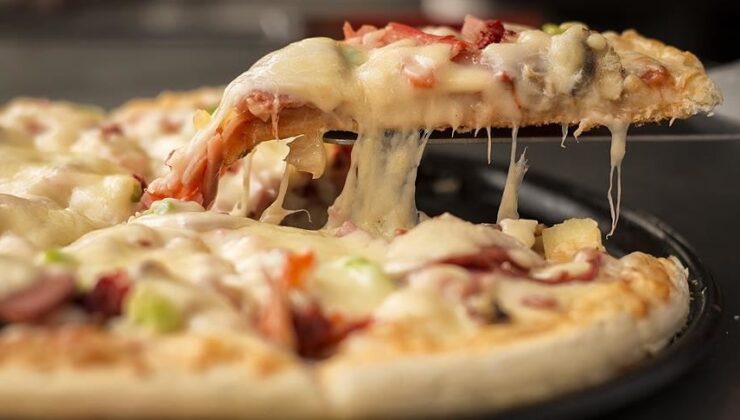 49 yıllık pizza devi iflas etti
