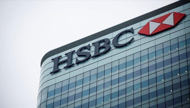50 yıl sonra veda: HSBC, göz bebeğini siliyor