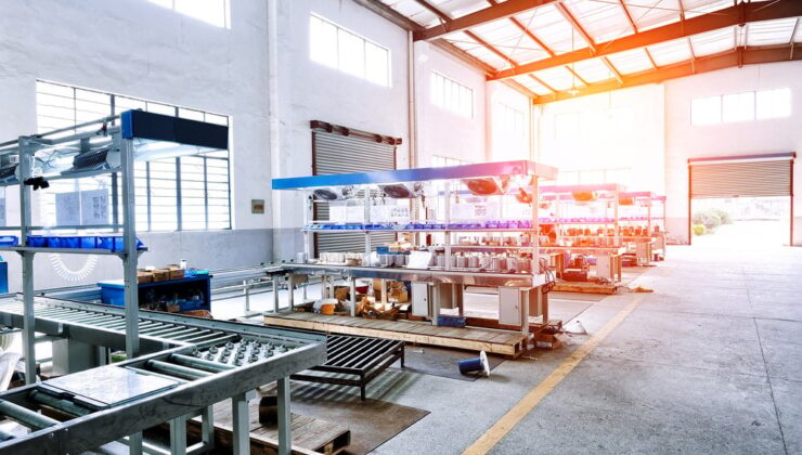 54 yıllık tütün fabrikası kapanıyor! Üretim tamamen duracak