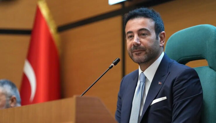 578 sayfalık iddianame sonrası Rıza Akpolat’tan ilk açıklama: ‘Mahkeme salonlarında tüm iftiralarla çarpışacağız’