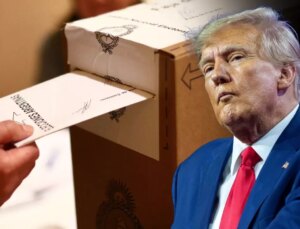 ABD Başkanı Trump, Arjantin’deki seçimde Devlet Başkanı Javier Milei’yi destekleyeceğini açıkladı