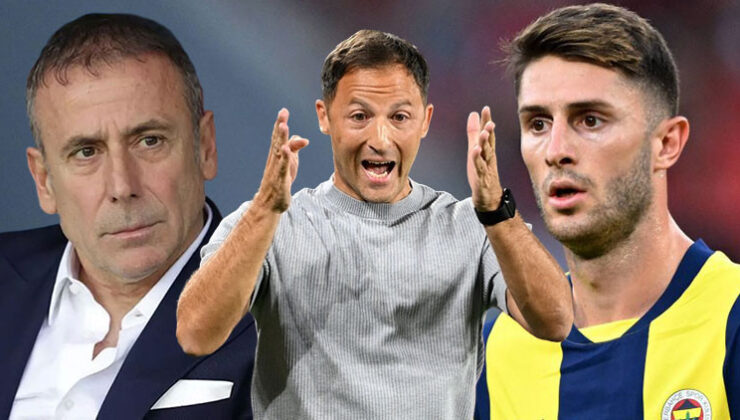 Abdullah Avcı, Fenerbahçe’yi yorumladı: Tedesco’nun sebebi İsmail Yüksek