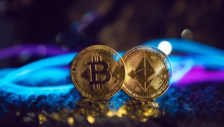 ABD'li bankadan şaşırtan bitcoin ve ethereum tahminini: Biri düşecek diğer yükselecek!