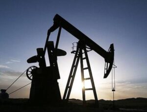 ABD'nin petrol sondaj kulesi sayısı 2 arttı