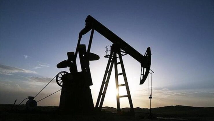 ABD'nin petrol sondaj kulesi sayısı 2 arttı