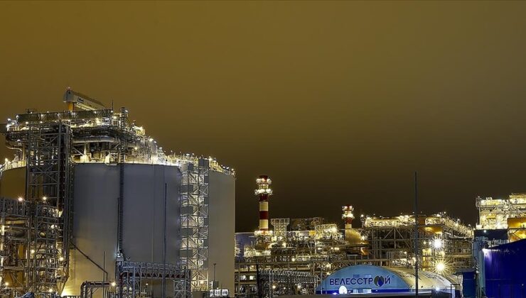 AB’nin Rus gazından çıkışı 'dikkatli geçiş' gerektiriyor