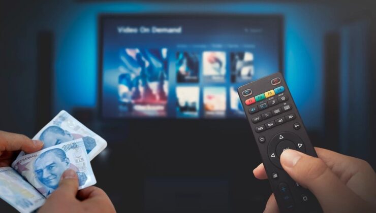 Abonelik fiyatlarına büyük zam! Film izlerken keyfiniz kaçacak
