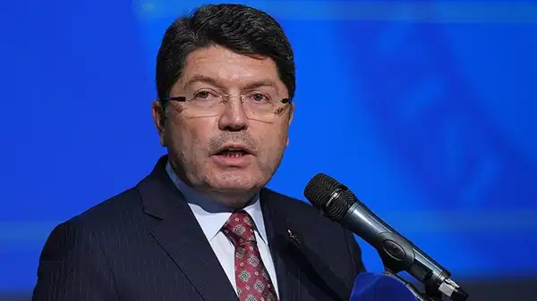 Adalet Bakanı Tunç: Türkiye’nin yargı sistemi her zamankinden daha tarafsız ve bağımsız