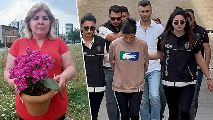 Adana’da 7 kişiyi 8 milyon 820 bin lira dolandırdılar! Kadınlar Günü’nde çiçek götürüp, 95 bin dolarlık senet imzalatmışlar