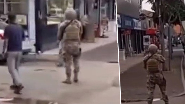 Adana’da bir kişi ailesini rehin aldı: Özel harekat polisi harekete geçti