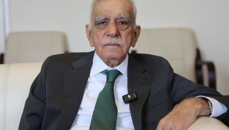Ahmet Türk kayyuma gerekçe olan davadan beraat etti