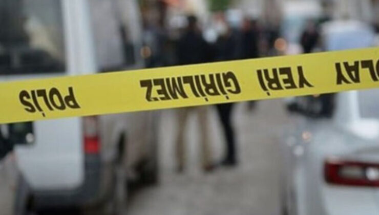 Ailesine ateş açtı: 2 ölü, 3 yaralı