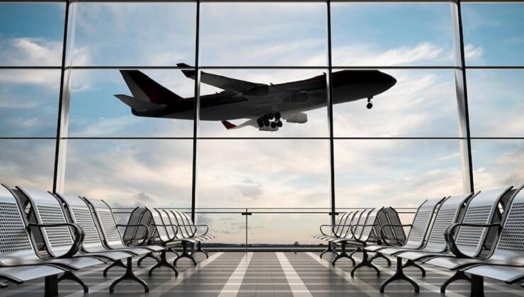 AJet'ten Cumhuriyet Bayramı'na özel indirimli bilet kampanyası