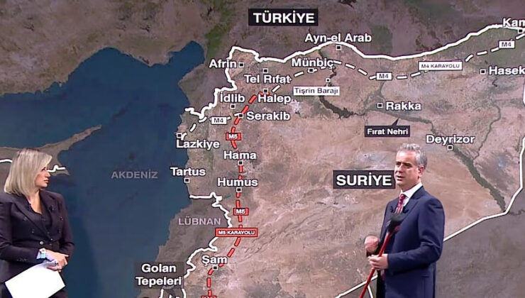 AK Parti Genel Başkan Yardımcısı Yalçın’dan Gazze mesajı: Garantörlük dahil her şeyi yapmaya hazırız