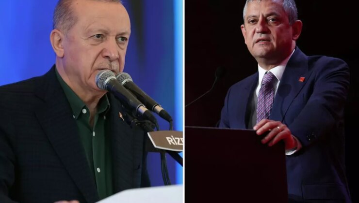 AK Parti mi CHP mi? İşte Marmara Bölgesi’nde yapılan anketin sonucu