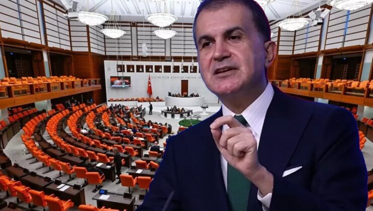 AK Parti Sözcüsü’nden DEM Partililerin Meclis’te "Apo" sloganı atmasına tepki